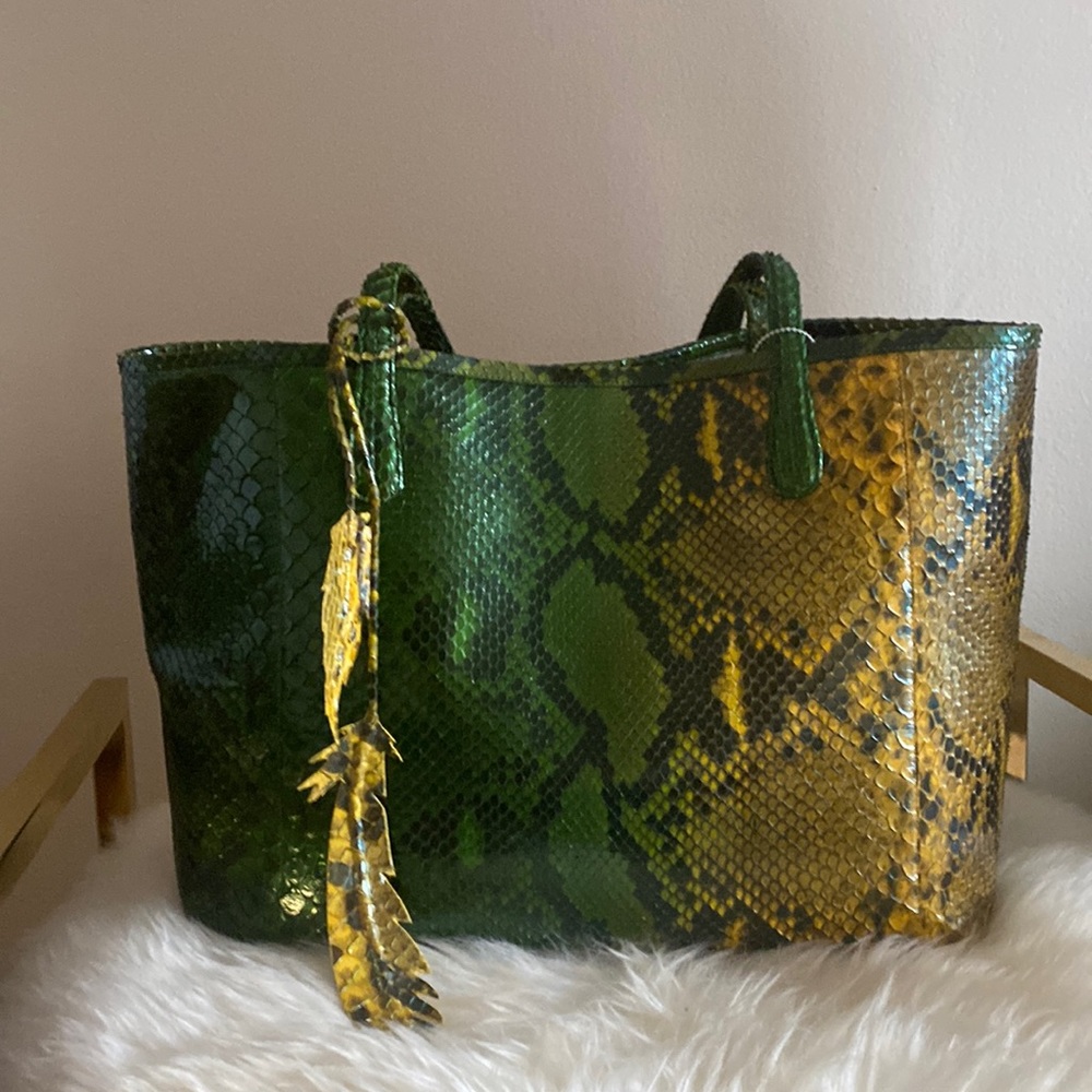 Tote